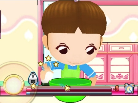 'Cooking Mama: World Kitchen': para Wii y en 3D