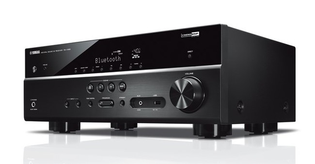 Yamaha Receptor