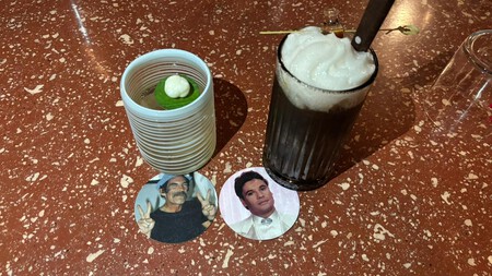 Barra Lupe: el spot secreto en CDMX donde se disfruta comida mexicana y cocteles originales al ritmo de cumbias 