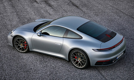 Porsche 911 eléctrico Walliser