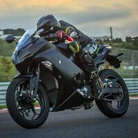 Kawasaki ha registrado el nombre 'E-Boost', y podría ser para su futura moto eléctrica o para la híbrida