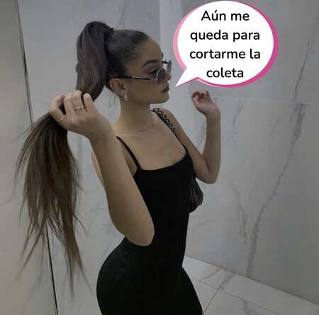 Julia Janeiro (Juls) rompe su silencio para ejercer oficialmente de influencer: así es cómo se desenvuelve la hija de Jesulín ante la cámara