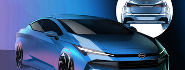 Así se veía el nuevo Nissan Versa antes de llegar a las calles: la marca revela sus bocetos de diseño