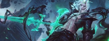 La colaboración más bizarra de League of Legends no está dentro del juego, pero tiene que ver con su torneo más importante 