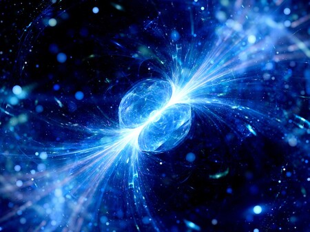 Por primera vez, se logra mapear la superficie de una estrella de neutrones: no es tan simple como pensábamos