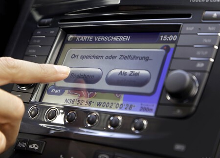 Pantalla Tactil Auto 12