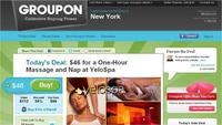 Groupon, salir a bolsa para sobrevivir