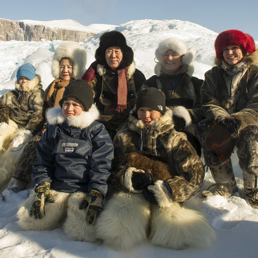 Inuit