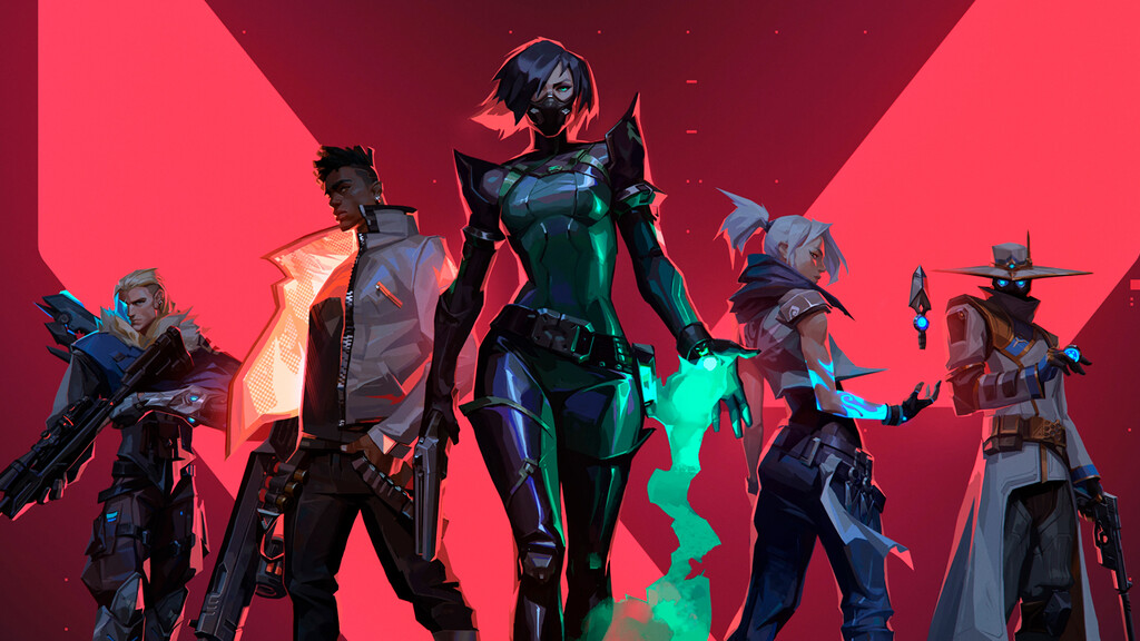 Riot Games cierra una aplicación para móviles de Valorant que daba ventaja a unos jugadores sobre otros Riot Games cierra una aplicación para móviles de Valorant que daba ventaja a unos jugadores sobre otros