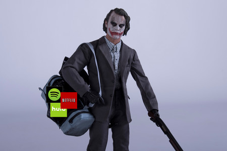 ¿De dónde vienen las cuentas de Netflix y Spotify que venden en la Deep Web a precios ridículos?