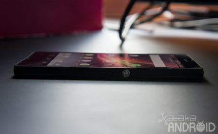 Sony Xperia Z