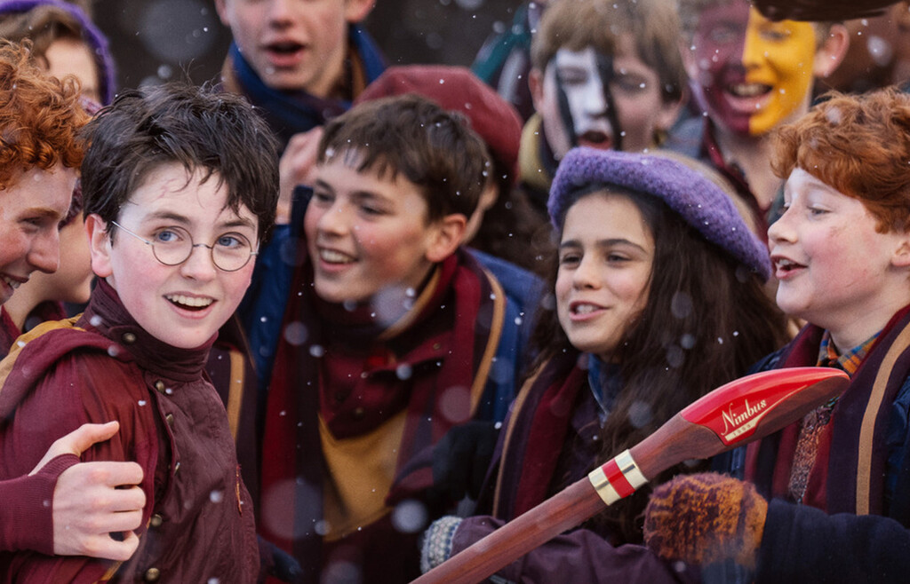 HBO no quiere perder el tiempo con el reboot de Harry Potter y acaba de confirmar que la serie ya está preparando su segunda temporada 