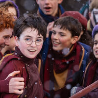 HBO no quiere perder el tiempo con el reboot de Harry Potter y acaba de confirmar que la serie ya está preparando su segunda temporada 