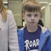 Así ve el mundo un niño con autismo: ponte un minuto en su lugar