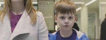 Así ve el mundo un niño con autismo: ponte un minuto en su lugar