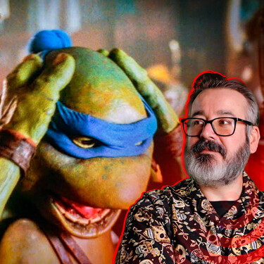 Tortugas Ninja Peli 1990 Opinion