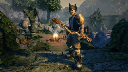 'Fable Anniversary' se nos va a febrero de 2014