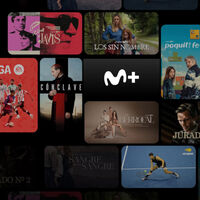 Así puedes conseguir Movistar Plus+ desde 3,25 euros al mes para ver series, cines y hasta fútbol 