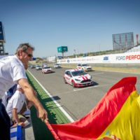 Plan de fin de semana: 24 Horas Ford en el Circuito del Jarama