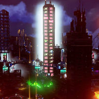 Tardó 1,400 horas en construir esta ciudad en No Man's Sky y es tan monstruosa, que carga cinco minutos y rompe el juego 