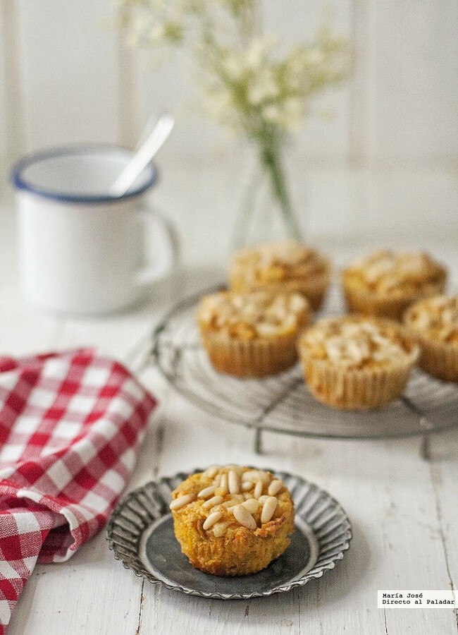 Piñones: origen, propiedades, usos en la cocina y 21 recetas para usar ...