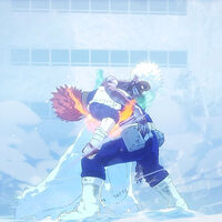 Fue considerado el 16 de los 100 mejores mangas de la historia, y ahora Boku No Hero tendrá un nuevo juego de acción para cerrar la saga por todo lo alto