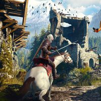 Los creadores de The Witcher 3 aseguran tener algo muy grande preparado para 2026. Esperan ganar más de 150 millones con ello y los rumores dicen que es un DLC