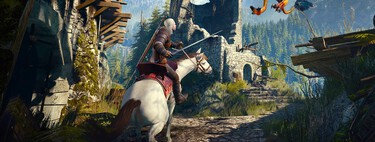 Los creadores de The Witcher 3 aseguran tener algo muy grande preparado para 2026. Esperan ganar más de 150 millones con ello y los rumores dicen que es un DLC