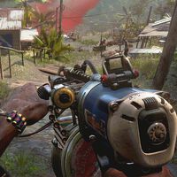 Después de un mes lleno de disgustos, Ubisoft tiene una buena noticia. Se ha confirmado oficialmente el regreso de una de sus grandes sagas 