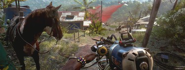 Después de un mes lleno de disgustos, Ubisoft tiene una buena noticia. Se ha confirmado oficialmente el regreso de una de sus grandes sagas 