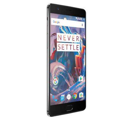 OnePlus 3