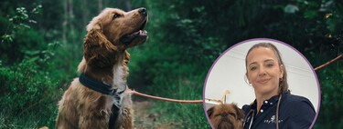 Estos son los minutos que deberías pasear a tu perro según su edad para proteger su bienestar, recomendado por una veterinaria