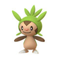 Chespin