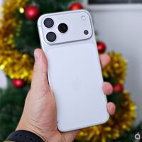 Llevo tres meses usando el iPhone 17 Pro Max y puedo decir que es el mejor que he tenido nunca. Y no solo porque sea el último 