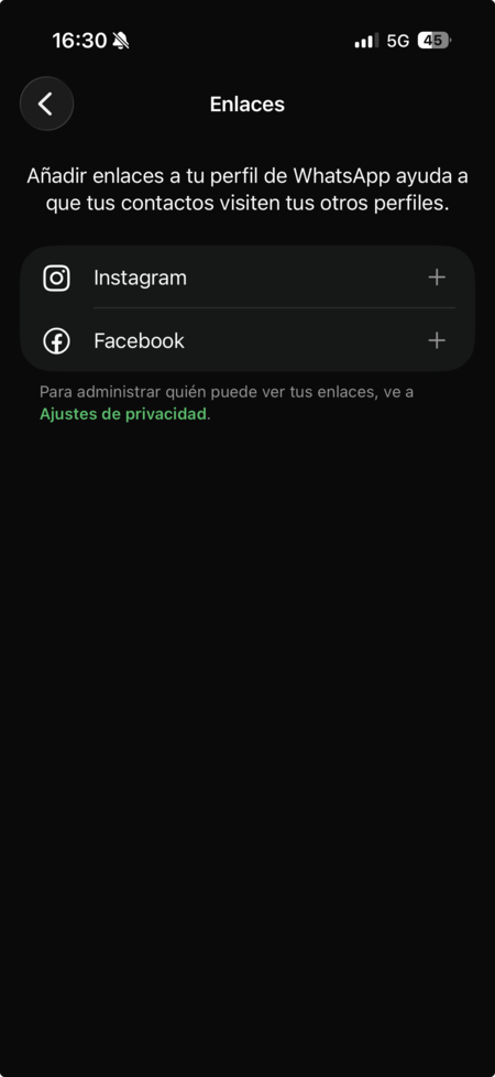 Enlaces