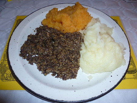 haggis