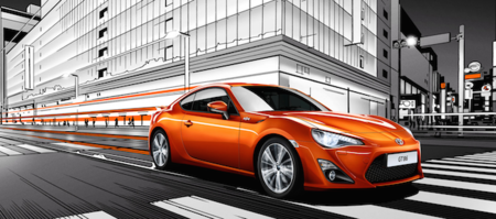 Siete razones para amar al GT86 y decir adiós a los hot hatch