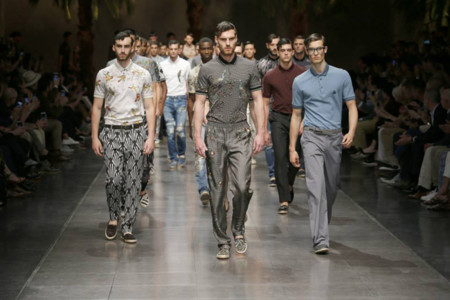 Las propuestas de Dolce&Gabbana para el próximo verano