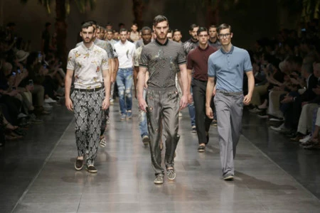 Las propuestas de Dolce&Gabbana para el próximo verano