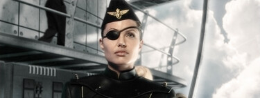 Esta joya de ciencia ficción no recaudó nada, pero cambió para siempre la forma de rodar el cine gracias a su director visionario