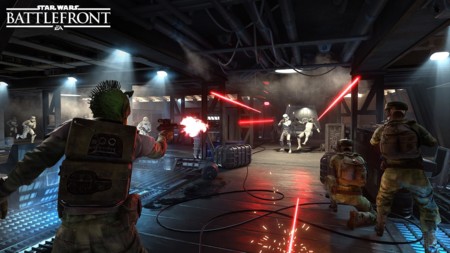 El DLC Borde Exterior de Star Wars: Battlefront presenta sus contenidos y fecha en un nuevo tráiler