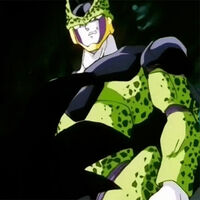 En Dragon Ball Freezer y Cell tuvieron una transformación que muy pocas personas en el mundo pudieron ver... en directo
