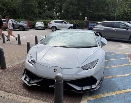 Lamborghini