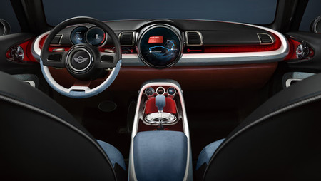 MINI Clubman concept