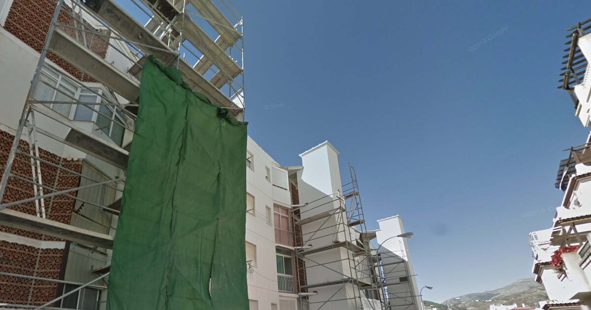 Un vecino se negaba en rotundo a pagar por el ascensor de la comunidad porque no lo usaba. Esto han dicho los tribunales