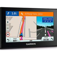 Garmin Drive 50 EU LMT-D, un navegador GPS básico muy completo, por sólo 155 euros hoy, en Amazon