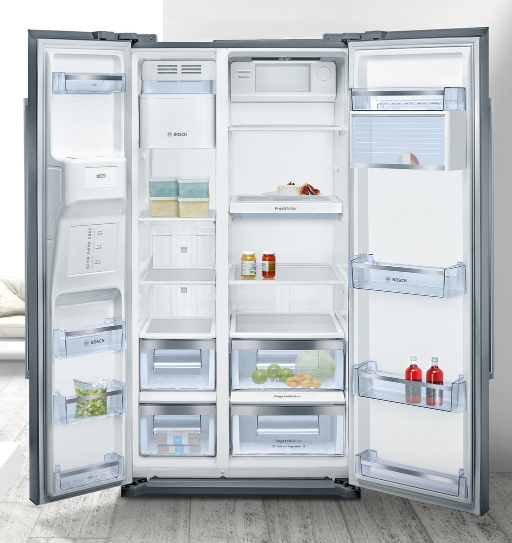 ¿Vas a comprar un frigorífico? Estos son algunos aspectos a tener en ¿Vas a comprar un frigorífico? Estos son algunos aspectos a tener en