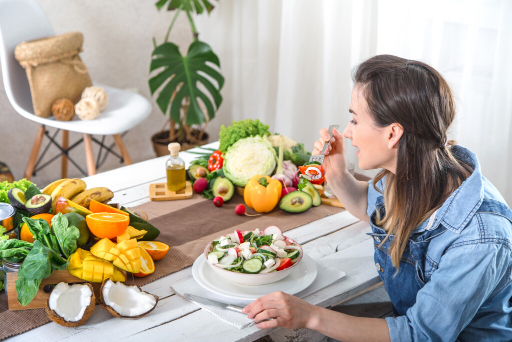 El reto de los 800 gramos: la dieta más sencilla y efectiva que jamás probarás 