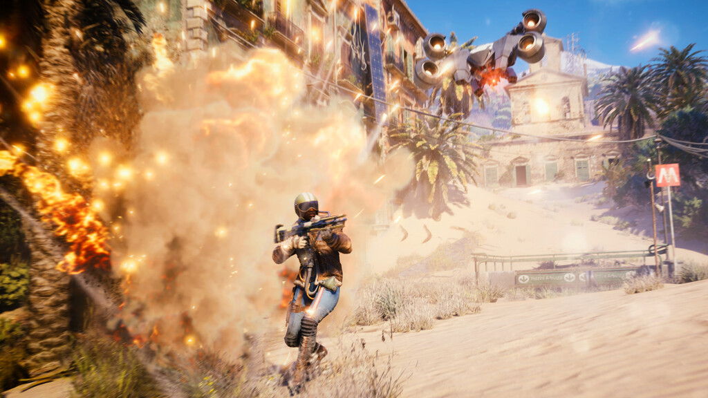 Sé que quieres PVE en Arc Raiders (yo también), pero no es tan sencillo como te imaginas 