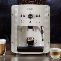 Esta cafetera superautomática está rebajada: café como el del bar, pero en casa